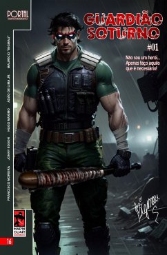 Cover Guardião Soturno #01 (eBook, PDF)