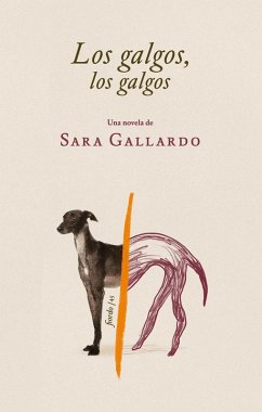Cover Los galgos, los galgos (eBook, ePUB)