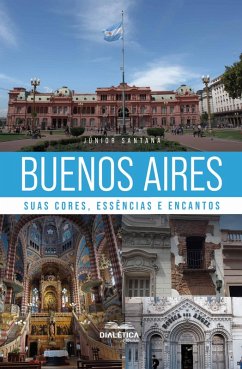 Cover Buenos Aires (eBook, ePUB)