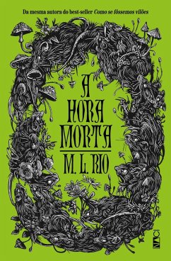 Cover A hora morta (eBook, ePUB)
