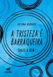 A tristeza é barraqueira (eBook, ePUB) - Bild 1