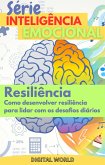Resiliência (eBook, ePUB) Resiliência (eBook, ePUB)