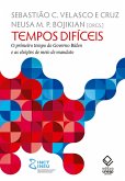 Tempos difíceis (eBook, ePUB) Tempos difíceis (eBook, ePUB)