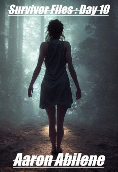 Cover Survivor Files : Day 10 (eBook, ePUB)
