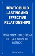How to Build Lasting and Effective... - Bild 1