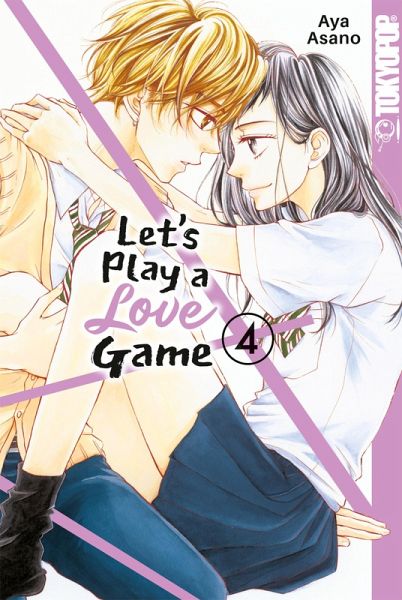 Lets Play a Love Game, Band 04 (eBook, ePUB)