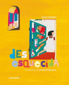 Desesquecida (eBook, ePUB) - Scapib, Suria