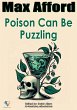 Poison Can Be Puzzling (eBook, ePUB) - Bild 1
