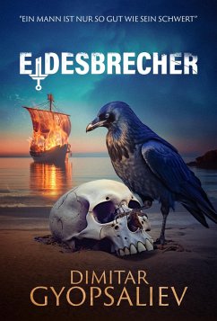 Cover Eidesbrecher (Die Rückkehr des Sohnes, #2) (eBook, ePUB)