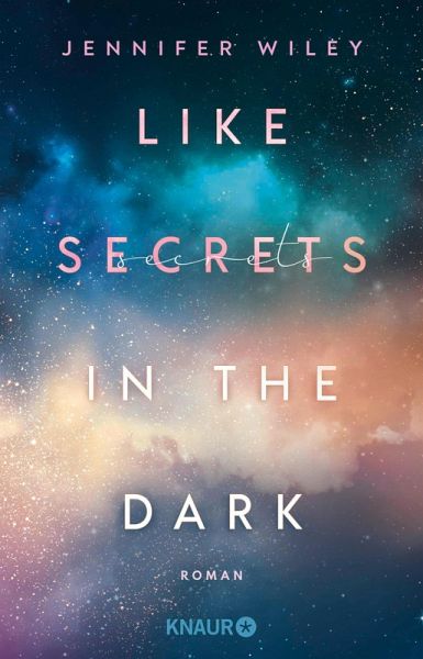 Like Secrets in the Dark / New York Love Songs Bd.2 (eBook, ePUB) Like Secrets in the Dark / New York Love Songs Bd.2 (eBook, ePUB)