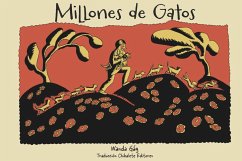 Cover Millones de gatos (eBook, PDF)