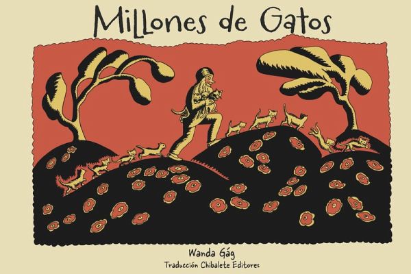 Millones de gatos (eBook, PDF) Millones de gatos (eBook, PDF)