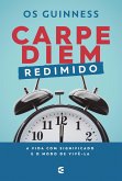 Carpe diem redimido (eBook, ePUB)