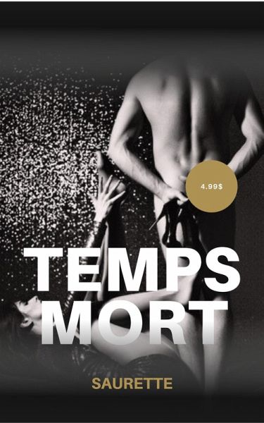 Temps Mort (eBook, ePUB)