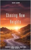 Chasing New Heights (eBook, ePUB) Chasing New Heights (eBook, ePUB)