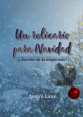 Un relicario para Navidad (eBook, ePUB) Un relicario para Navidad (eBook, ePUB)