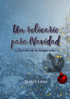 Cover Un relicario para Navidad (eBook, ePUB)