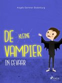 De kleine vampier in gevaar (eBook, ePUB)