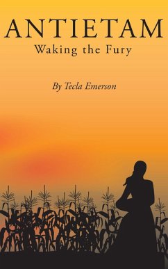 Antietam - Waking the Fury (eBook, ePUB) - Emerson, Tecla