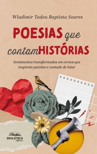 Poesias que Contam Histórias (eBook, ePUB)
