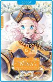 Nina - Die Sterne sind dein Schicksal 12 (eBook, ePUB) Nina - Die Sterne sind dein Schicksal 12 (eBook, ePUB)