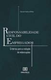 Responsabilidade Civil do Empregador (eBook, ePUB)