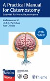 A Practical Manual for Cisternostomy (eBook, ePUB)