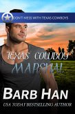 Texas Cowboy Marshal (Don't Mess With Texas Cowboys, #9) (eBook, ePUB) Texas Cowboy Marshal (Don't Mess With Texas Cowboys, #9) (eBook, ePUB)