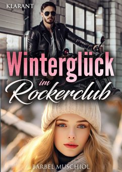 Cover Winterglück im Rockerclub (eBook, ePUB)