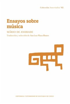 Cover Ensayos sobre música (eBook, ePUB)