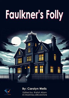 Cover Faulkner's Folly (eBook, ePUB)