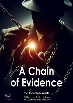 Cover A Chain of Evidence (eBook, ePUB)