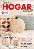 Crochet Hogar en armonía (eBook, ePUB)