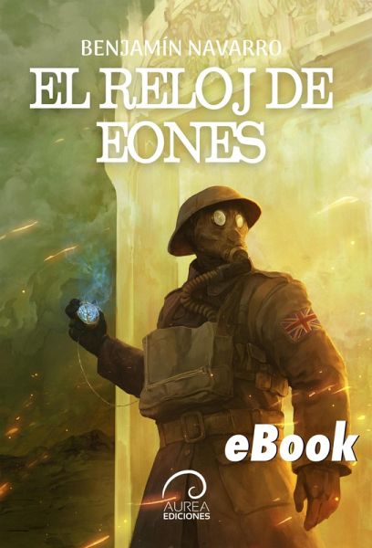 El Reloj de Eones (eBook, ePUB)