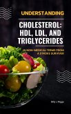 Understanding Cholesterol (eBook, ePUB)