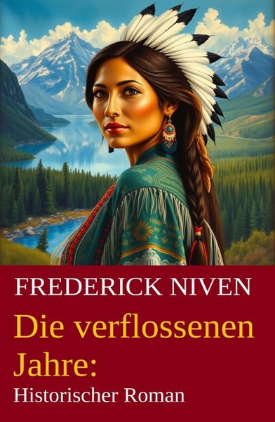 Die verflossenen Jahre: Historischer Roman (eBook, ePUB) Die verflossenen Jahre: Historischer Roman (eBook, ePUB)
