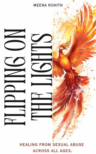 FLIPPING ON THE LIGHTS (eBook, ePUB)