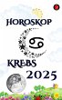 Krebs Horoskop 2025 (eBook, ePUB) - Bild 1