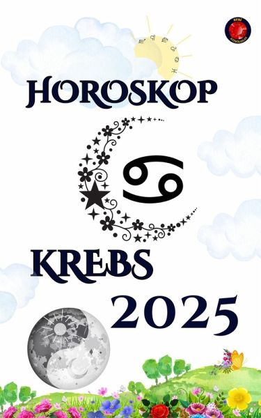 Krebs Horoskop 2025 (eBook, ePUB) Krebs Horoskop 2025 (eBook, ePUB)