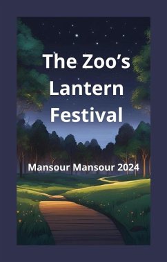 Cover The Zoo's Lantern Festival (eBook, ePUB)