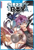 Sleepy Boy 01 (eBook, ePUB) Sleepy Boy 01 (eBook, ePUB)
