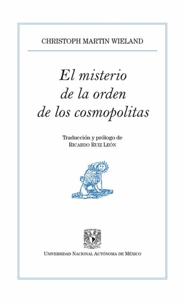 El misterio de la orden de los cosmopolitas (eBook, ePUB) El misterio de la orden de los cosmopolitas (eBook, ePUB)