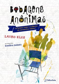Bobagens anônimas (eBook, ePUB) - Elme, Lauro