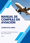 Manual de compras en la Aviacion (eBook, ePUB)