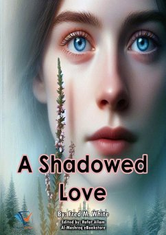 Cover A Shadowed Love (eBook, ePUB)