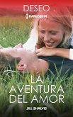 La aventura del amor (eBook, ePUB) La aventura del amor (eBook, ePUB)