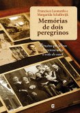 Memórias de dois peregrinos (eBook, ePUB)