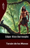 Tarzán de los Monos (eBook, ePUB)