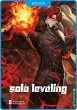 Solo Leveling Roman Taschenbuchausgabe... - Bild 1