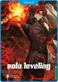 Solo Leveling Roman Taschenbuchausgabe 05 (eBook, ePUB) Solo Leveling Roman Taschenbuchausgabe 05 (eBook, ePUB)